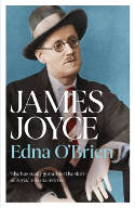 Cover image of book James Joyce by Edna O'Brien 
