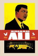 Cover image of book Muhammad Ali by Sybille Titeux and Amazing Ameziane