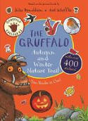 Cover image of book The Gruffalo Autumn and Winter Nature Trail by Julia Donaldson