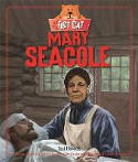 Cover image of book Fact Cat: Mary Seacole by Izzi Howell 