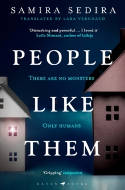 Cover image of book People Like Them by Samira Sedira 