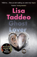 Cover image of book Ghost Lover by Lisa Taddeo 