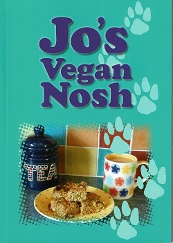 Cover image of book Jo