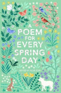 Cover image of book A Poem for Every Spring Day by Allie Esiri (editor) 