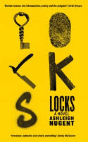 Cover image of book Locks by Ashleigh Nugent 