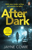 Cover image of book After Dark by Jayne Cowie