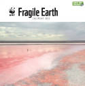WWF Fragile Earth Wall Calendar 2022 by -