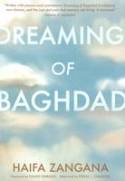 Cover image of book Dreaming of Baghdad by Haifa Zangana 
