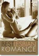 Cover image of book Best Lesbian Romance 2012 by Radclyffe (Editor)