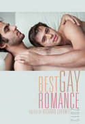 Cover image of book Best Gay Romance 2013 by Various authors, edited by Richard Labont�