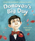 Cover image of book Donovan