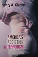 Cover image of book America
