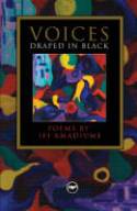 Cover image of book Voices Draped in Black by Ifi Amadiume