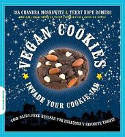 Cover image of book Vegan Cookies Invade Your Cookie Jar: 100 Dairy-Free Recipes for Everyone