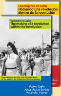 Cover image of book Women in Cuba: The Making of a Revolution Within the Revolution by Vilma Espn, Asela de los Santos, and Yolanda Ferrer