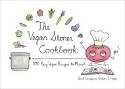 Cover image of book The Vegan Stoner Cookbook: 100 Easy Vegan Recipes to Munch by Sarah Conrique and Graham I. Haynes