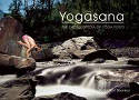 Cover image of book Yogasana: The Encyclopedia of Yoga Poses by Yogrishi Vishvketu