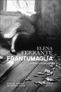 Cover image of book Frantumaglia: An Author