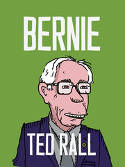 Cover image of book Bernie by Ted Rall