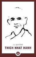 Cover image of book The Pocket Thich Nhat Hanh by Thich Nhat Hanh, edited by Melvin McLeod 