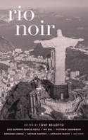 Cover image of book Rio Noir by Tony Bellotto (Editor) 