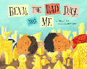 Cover image of book Benji, the Bad Day, and Me by Sally J. Pla and Ken Min 