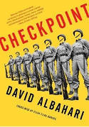 Cover image of book Checkpoint by David Albahari
