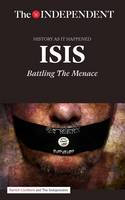 Cover image of book ISIS: Battling the Menace by Patrick Cockburn