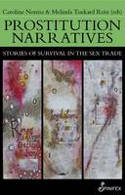 Cover image of book Prostitution Narratives: Stories of Survival in the Sex Trade by Caroline Norma and Melinda Tankard Reist (Editors) 