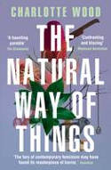 Cover image of book The Natural Way of Things by Charlotte Wood
