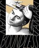 Cover image of book Boundless by Jillian Tamaki