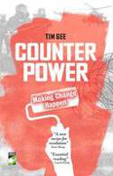 Cover image of book Counterpower: Why Movements Succeed and Fail by Tim Gee