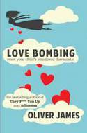 Cover image of book Love Bombing: Reset Your Child