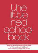 Cover image of book The Little Red Schoolbook (3rd Original and Uncensored Edition) by Soren Hansen and Jensen Jesper