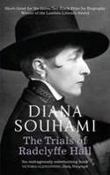 Cover image of book The Trials of Radclyffe Hall by Diana Souhami