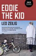 Cover image of book Eddie the Kid by Leo Zeilig