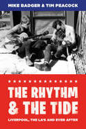 Cover image of book The Rhythm and the Tide: Liverpool, The La