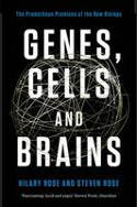 Cover image of book Genes, Cells and Brains: The Promethean Promises of the New Biology by Hilary Rose and Steven Rose