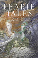 Cover image of book Fearie Tales: Stories of the Grimm and Gruesome by Stephen Jones (Editor), illustrated by Alan Lee