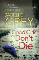Cover image of book Good Girls Don