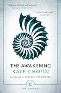 Cover image of book The Awakening by Kate Chopin