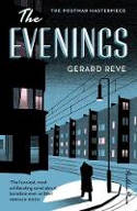 Cover image of book The Evenings by Gerard Reve