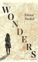 Cover image of book The Wonders by Elena Medel