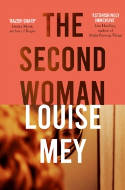 Cover image of book The Second Woman by Louise Mey