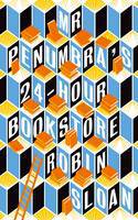 Cover image of book Mr Penumbra
