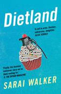 Cover image of book Dietland by Sarai Walker