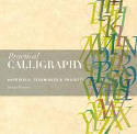 Cover image of book Practical Calligraphy: Materials, Techniques & Projects by George Thomson