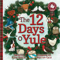 Cover image of book The 12 Days O