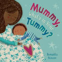 Cover image of book Mummy, What