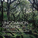 Cover image of book Uncommon Ground: A Word-Lover